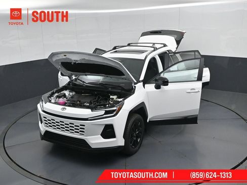 New 2026 Toyota RAV4 SE w/ Convenience Package AWD/4WD image 53