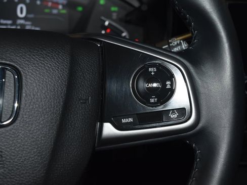 Used 2021 Honda CR-V EX-L image 10