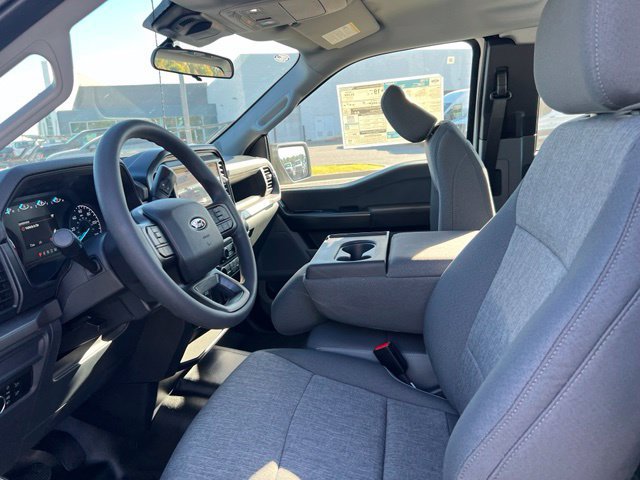 New 2026 Ford F150 XL RWD image 5