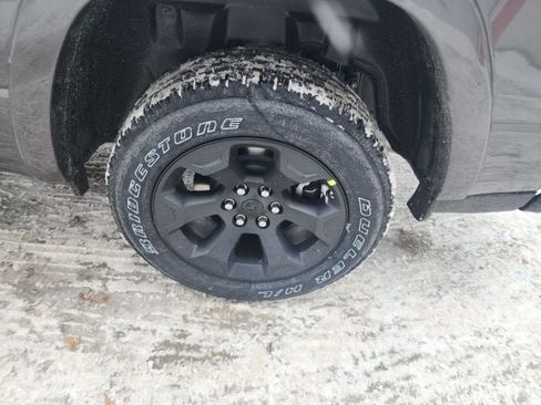 New 2026 RAM 1500 Big Horn image 25