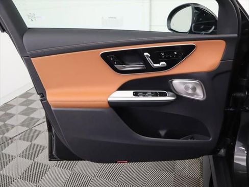 New 2026 Mercedes-Benz GLC 43 AMG 4MATIC image 26