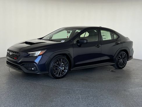 New 2026 Subaru WRX Premium w/ Accessory Package #2 AWD/4WD image 9