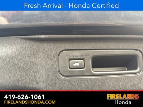 Used 2023 Honda Pilot Elite image 42