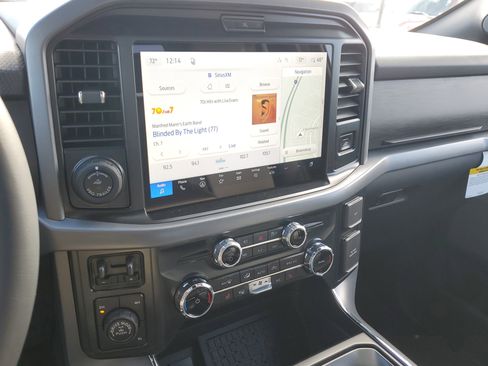 New 2026 Ford F150 XLT w/ Equipment Group 303A High image 26