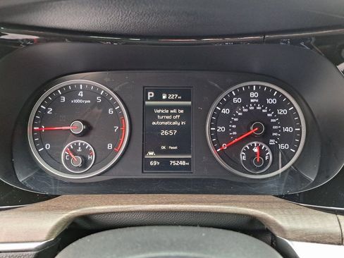 Used 2023 Kia K5 EX image 10