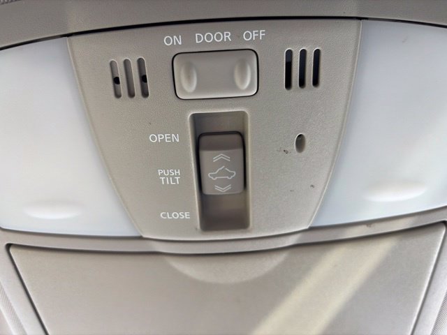 Used 2014 Nissan Murano S AWD/4WD image 43