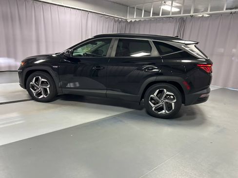 Used 2024 Hyundai Tucson SEL w/ Convenience Package FWD image 4