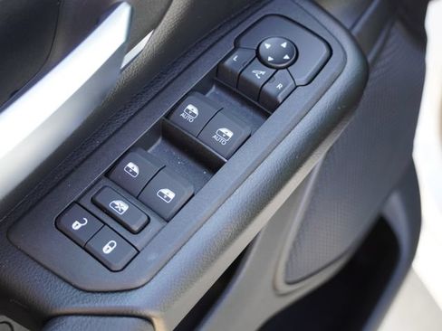 New 2026 RAM 1500 Lone Star AWD/4WD image 19