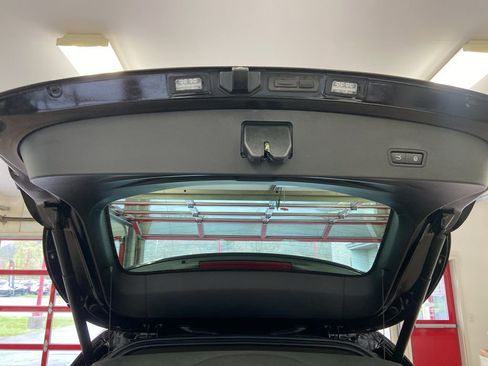 Used 2023 Dodge Hornet GT Plus w/ GT Blacktop Package AWD/4WD image 22