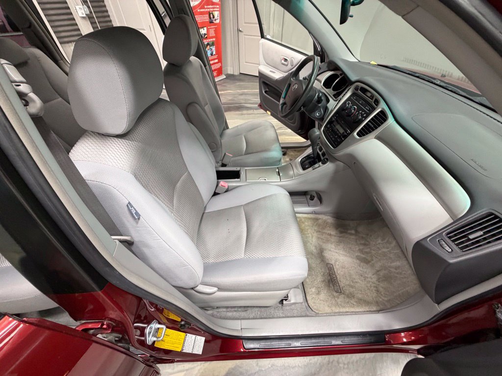 Used 2007 Toyota Highlander 4WD w/ Extra Vlaue Pkg #1 image 35