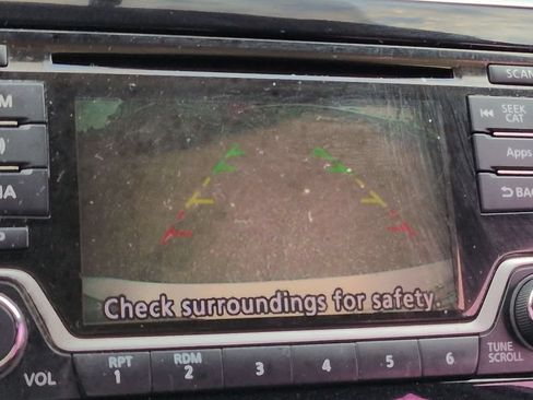 Used 2016 Nissan Sentra SR FWD image 19
