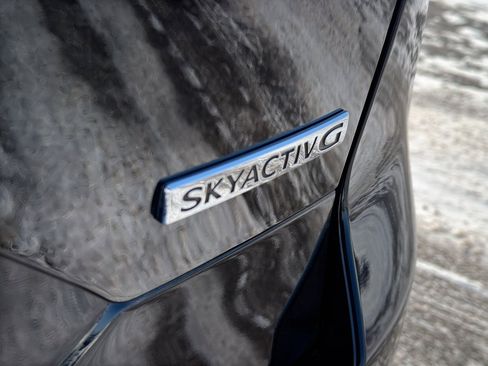 Used 2023 MAZDA CX-5 AWD 2.5 S image 8