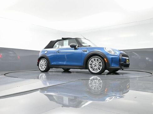 Used 2022 MINI Cooper S image 44