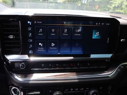 Used 2024 Chevrolet Silverado 2500 LTZ w/ LTZ Plus Package image 30