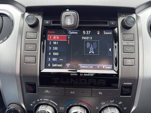 Used 2016 Toyota Tundra SR5 w/ TRD Off Road Package image 17