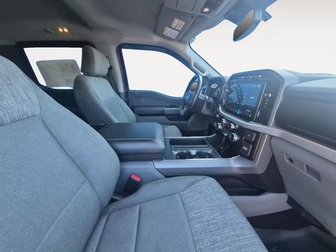 Used 2022 Ford F150 XLT w/ Equipment Group 302A High AWD/4WD image 14