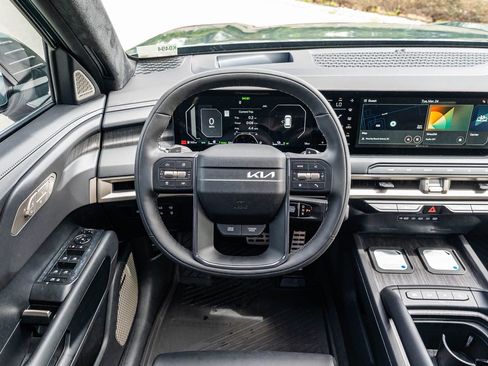 New 2027 Kia Telluride X-Line SX Prestige AWD/4WD image 27