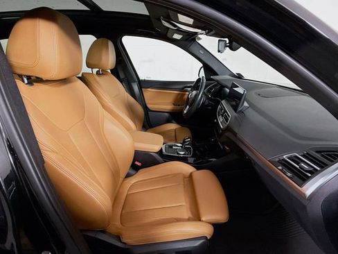 Used 2022 BMW X3 xDrive30i w/ Premium Package 2 (ZPA) image 31