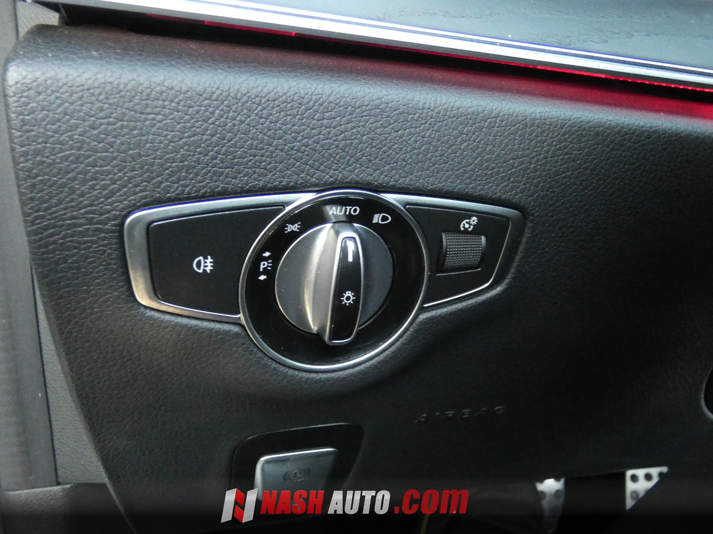 Used 2020 Mercedes-Benz E 450 Cabriolet w/ AMG Line image 63