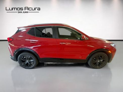 Used 2026 Buick Encore GX Sport Touring w/ Comfort Package FWD image 8