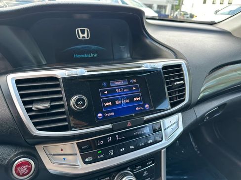 Used 2013 Honda Accord EX-L image 20