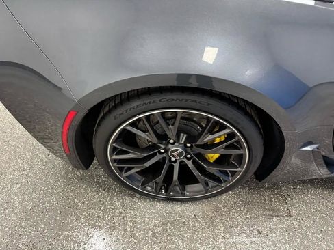 Used 2017 Chevrolet Corvette Z06 RWD image 25