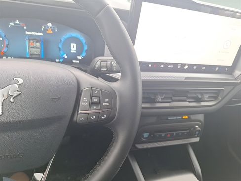 New 2025 Ford Bronco Sport Big Bend w/ Convenience Package image 21