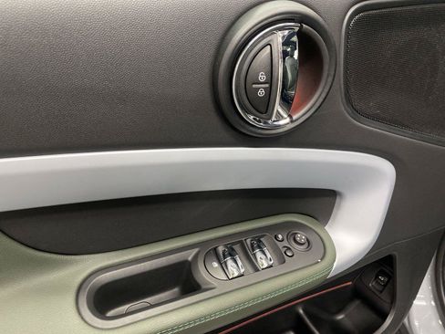 Used 2024 MINI Cooper Countryman S w/ Mini Untamed Edition AWD/4WD image 19