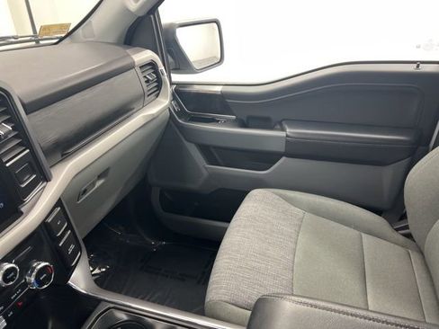 Used 2023 Ford F150 XLT w/ Equipment Group 302A High image 20