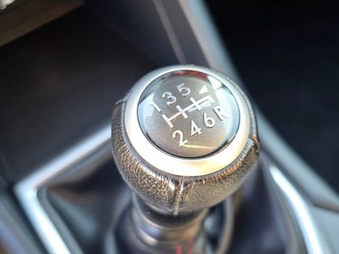 Certified 2024 Subaru WRX w/ Accessory Package #2 image 25