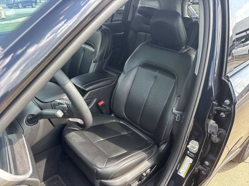 Used 2024 Jeep Grand Cherokee Limited AWD/4WD image 20