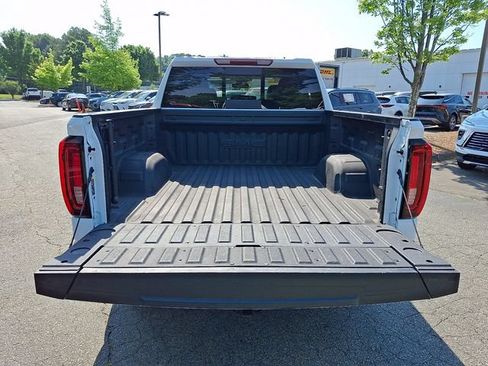 Used 2024 GMC Sierra 1500 SLT w/ SLT Premium Plus Package AWD/4WD image 22