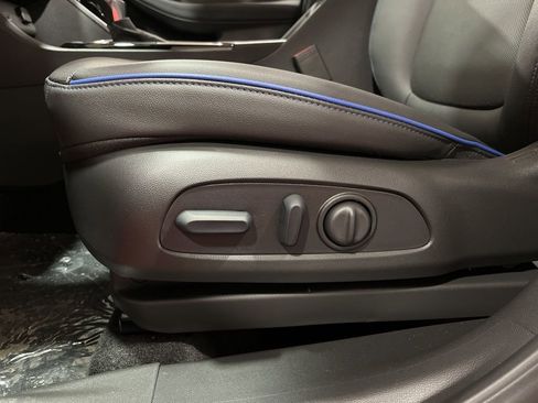 New 2026 Buick Encore GX Sport Touring w/ Advanced Technology Package AWD/4WD image 25