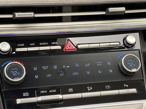 New 2026 Hyundai Santa Fe Calligraphy AWD/4WD image 19