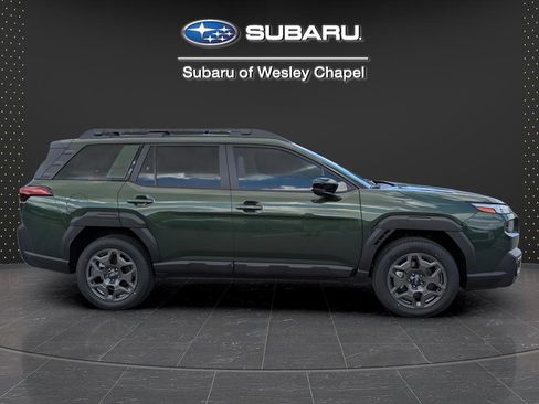 Certified 2026 Subaru Outback Premium AWD/4WD image 4