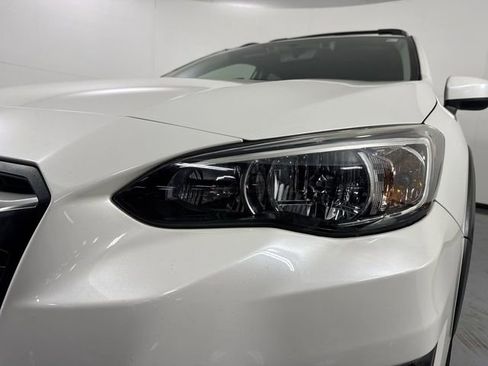 Used 2019 Subaru Crosstrek 2.0i Premium w/ Eyesight System image 27