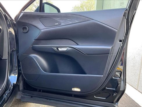 Certified 2024 Lexus RX 350 F Sport image 21