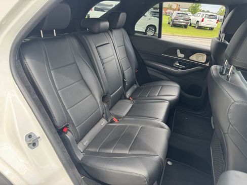 Used 2024 Mercedes-Benz GLE 350 4MATIC image 14