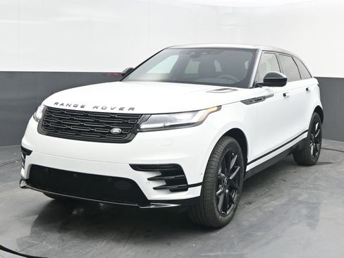 New 2026 Land Rover Range Rover Velar Dynamic SE image 3
