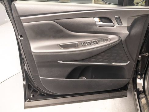 Used 2020 Hyundai Santa Fe Limited w/ Cargo Package AWD/4WD image 30