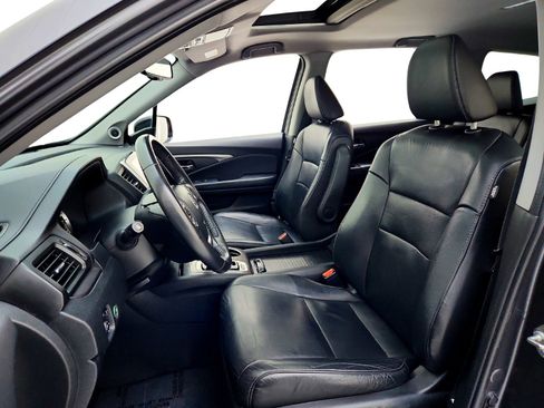 Used 2018 Honda Pilot EX-L image 12
