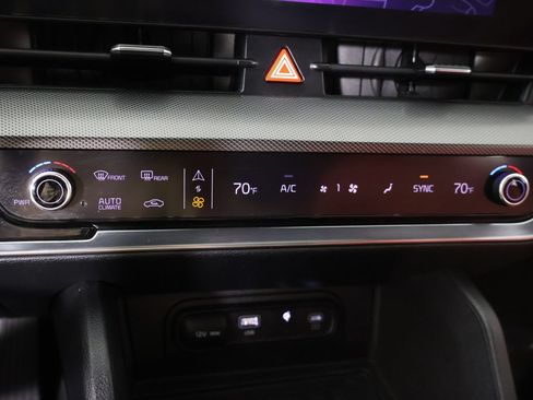 Used 2023 Kia Sportage SX FWD image 53