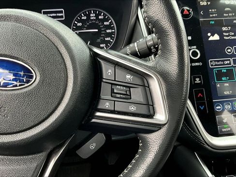 Used 2024 Subaru Outback Limited AWD/4WD image 11