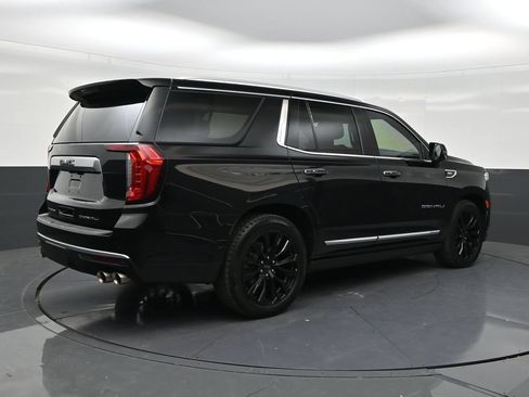 Used 2021 GMC Yukon Denali w/ Denali Ultimate Package AWD/4WD image 5