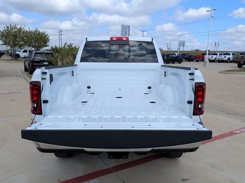 New 2026 RAM 2500 Tradesman image 41