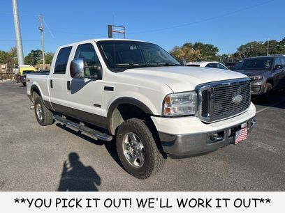 Used 2006 Ford F250 Lariat