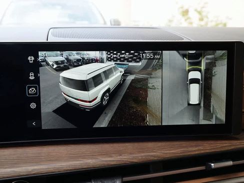 New 2026 Hyundai Santa Fe Limited FWD image 20