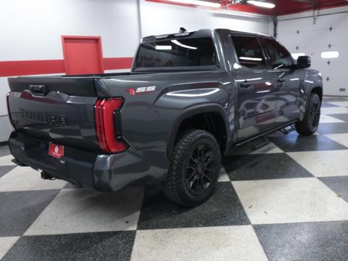 Used 2023 Toyota Tundra SR5 image 6