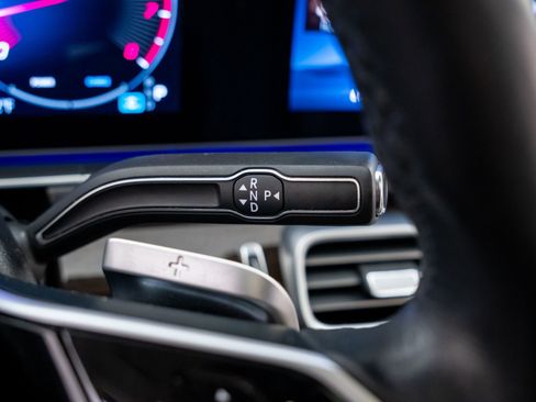 Used 2024 Mercedes-Benz GLE 450 4MATIC image 26