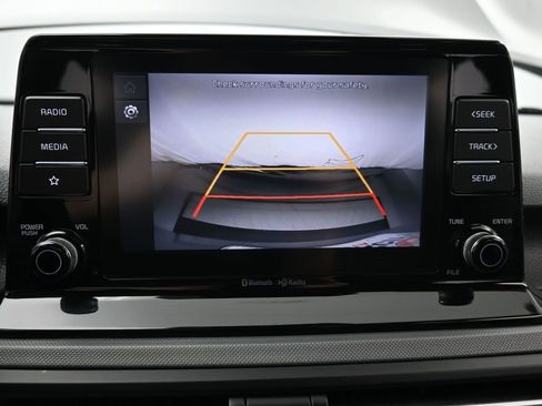 Used 2023 Kia Seltos LX image 21